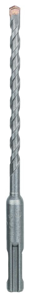 Bosch - Plus-1 Serisi, SDS-plus Kırıcı Delici Matkap Ucu 6*160 mm