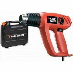 Black Decker 2000W Sıcak Hava Tabancası KX2001K