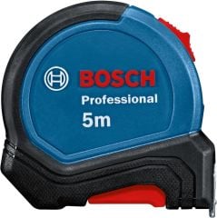 Bosch Profesyonel Şerit Metre 5m 1600A016BH
