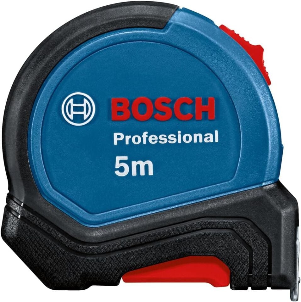 Bosch Profesyonel Şerit Metre 5m 1600A016BH