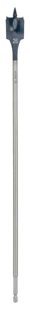 Bosch - Self Cut Speed Serisi Ahşap için Yaprak Matkap Ucu 26*400 mm