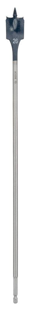Bosch - Self Cut Speed Serisi Ahşap için Yaprak Matkap Ucu 26*400 mm