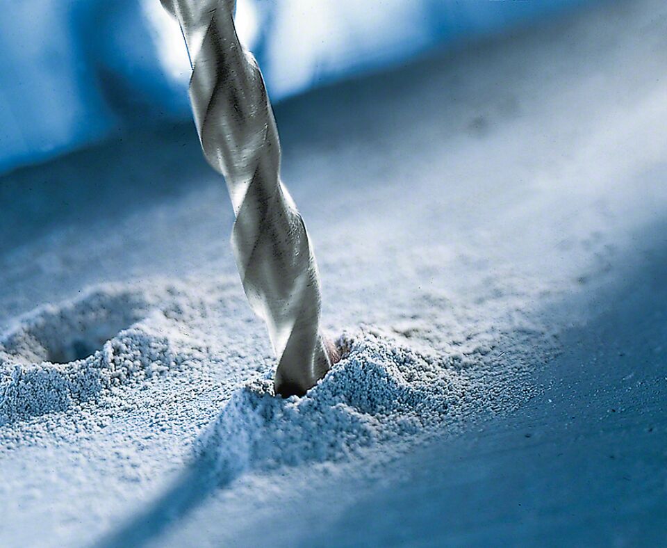 Bosch - cyl-3 Serisi, Beton Matkap Ucu 16*160 mm