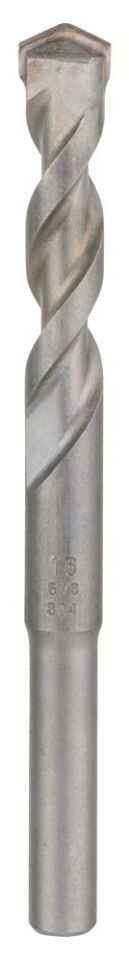 Bosch - cyl-3 Serisi, Beton Matkap Ucu 16*160 mm