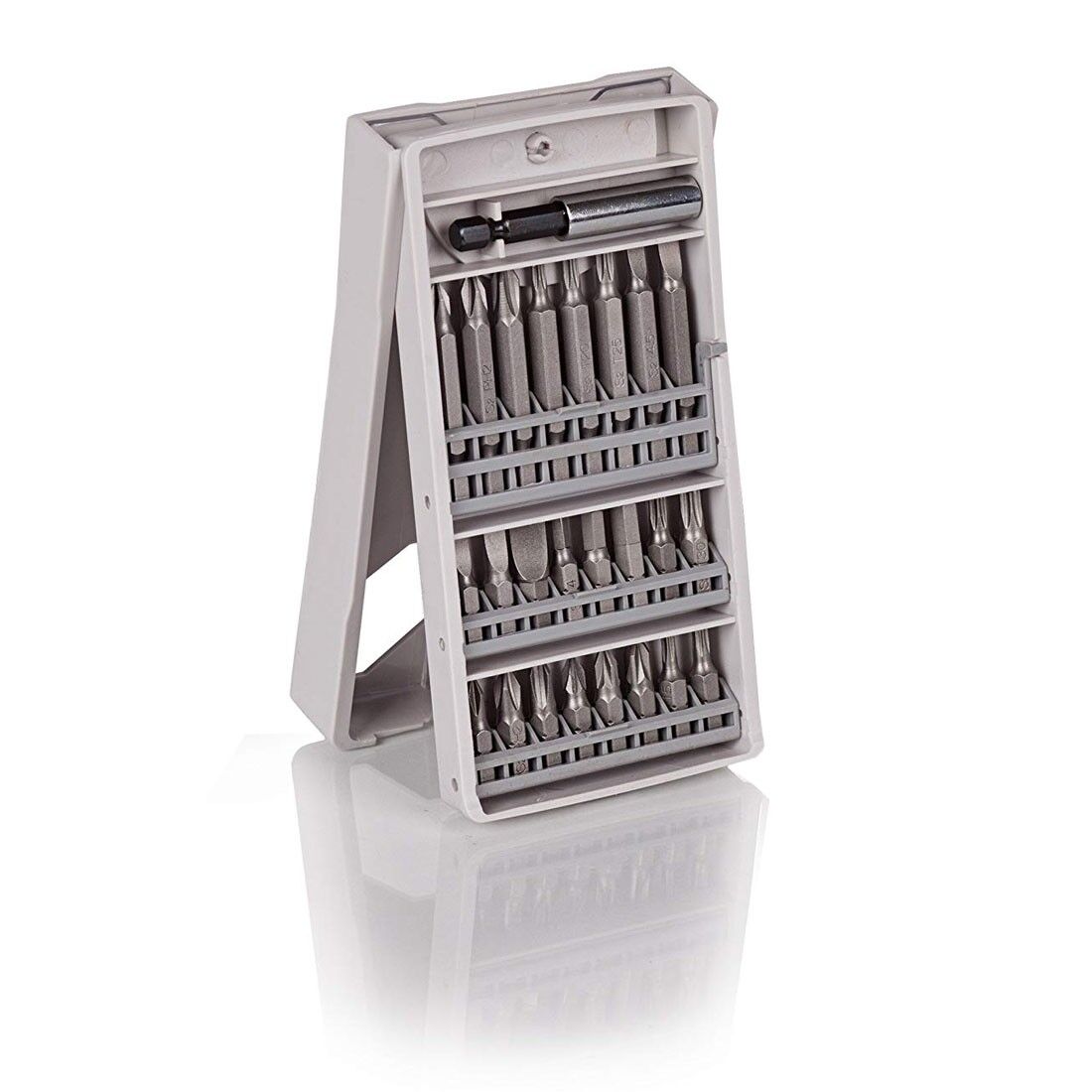 Bosch Professional 25 Parça Vidalama Seti