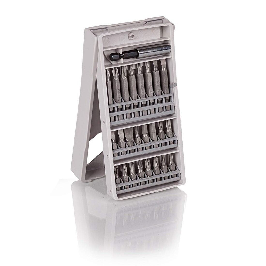 Bosch Professional 25 Parça Vidalama Seti