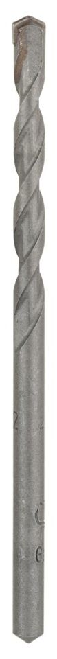 Bosch - cyl-3 Serisi, Beton Matkap Ucu 4*75 mm