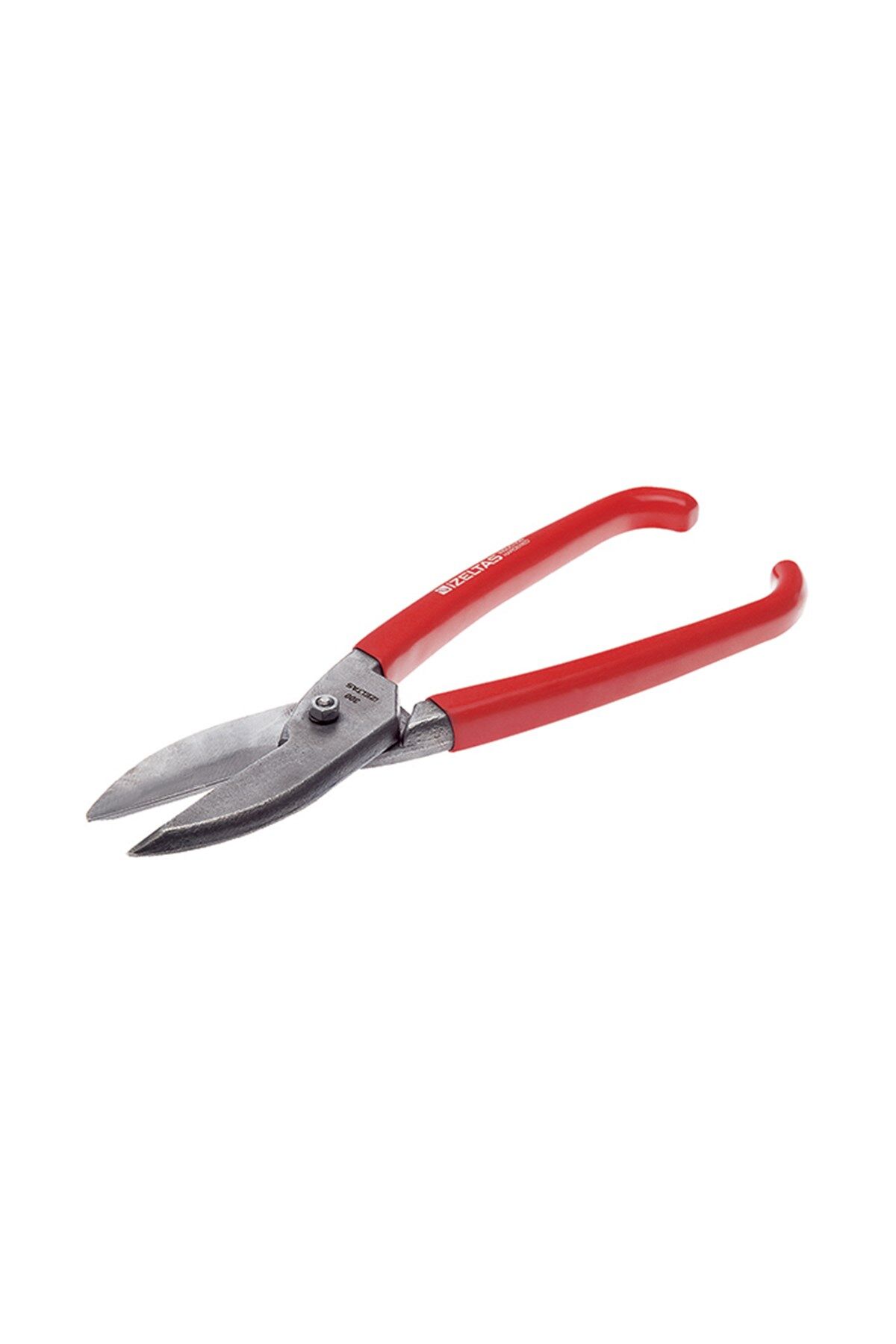İzeltaş Tenekeci Makası PVC 250mm