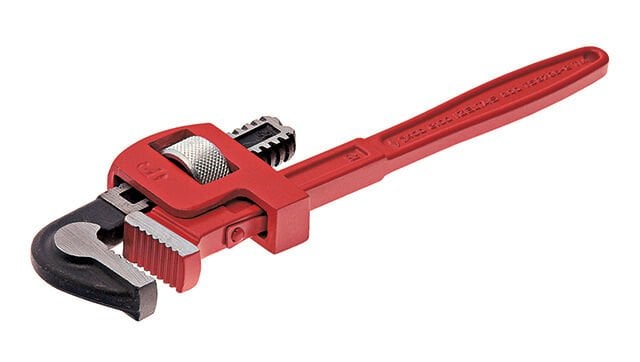 İzeltaş 18'' Stilson Boru Anahtarı