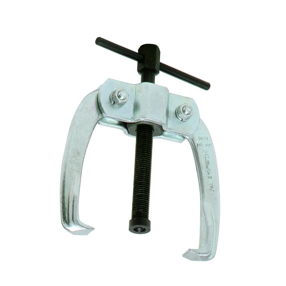 İzeltaş Batarya Çektirme İki Kollu 8x8cm