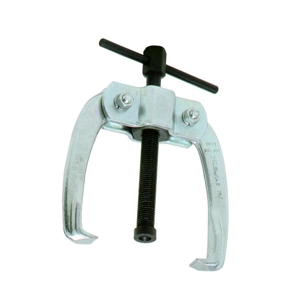 İzeltaş Batarya Çektirme İki Kollu 8x8cm