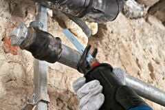 Bosch - Heavy Serisi Metal için Panter Testere Bıçağı S 1126 CHF - 5'li