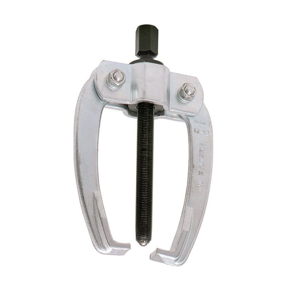 İzeltaş Master Çektirme İki Kollu 23x20cm