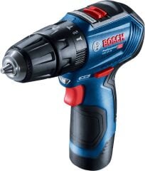 Bosch Professional GSB 12V-30 Çift Akülü Darbeli Vidalama Makinesi