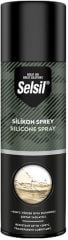 Selsil Silikon Sprey 500ml