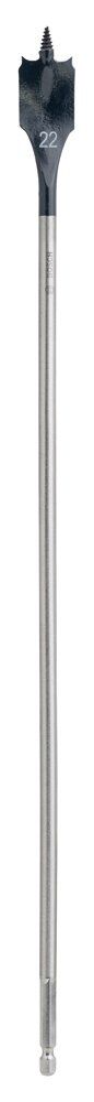 Bosch - Self Cut Speed Serisi Ahşap için Yaprak Matkap Ucu 22*400 mm