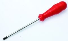 İzeltaş T 25 mm Torx Uçlu Tornavida