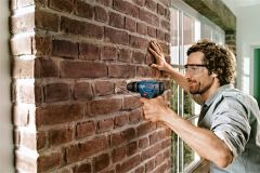 Bosch - cyl-1 Serisi, Beton Matkap Ucu 10*120 mm