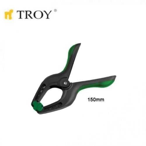 Troy 25056 Mandal Tipi İşkence 150mm