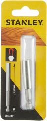 Stanley 60mm Manyetik Uç Tutucu STA61401