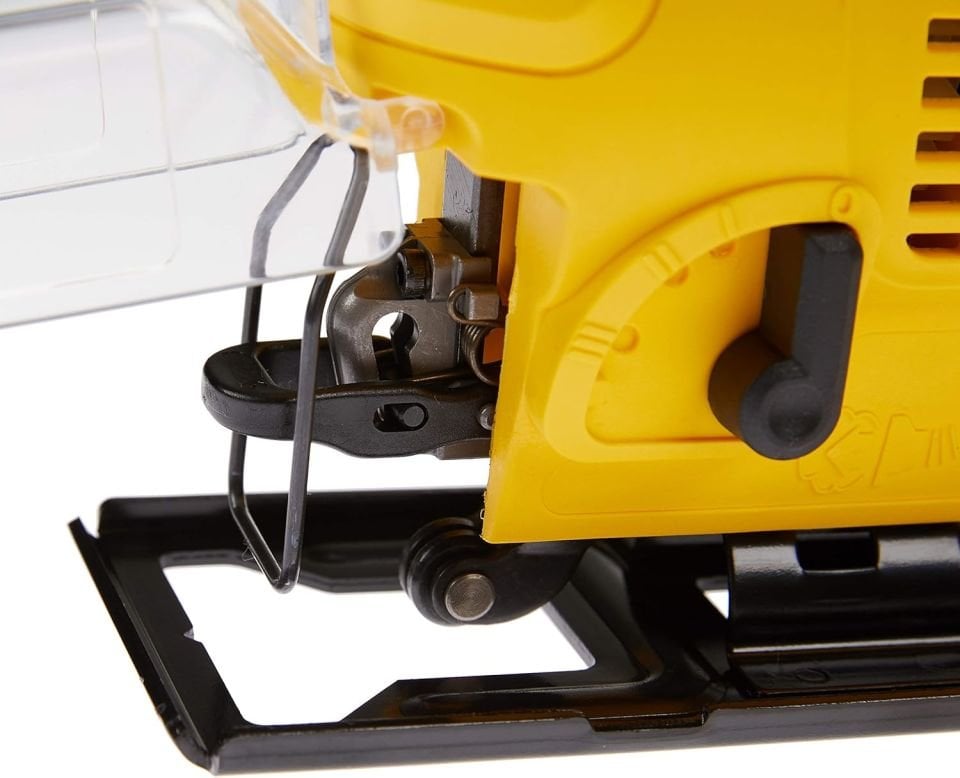 Stanley 600W 75mm Dekupaj Testere SJ60K