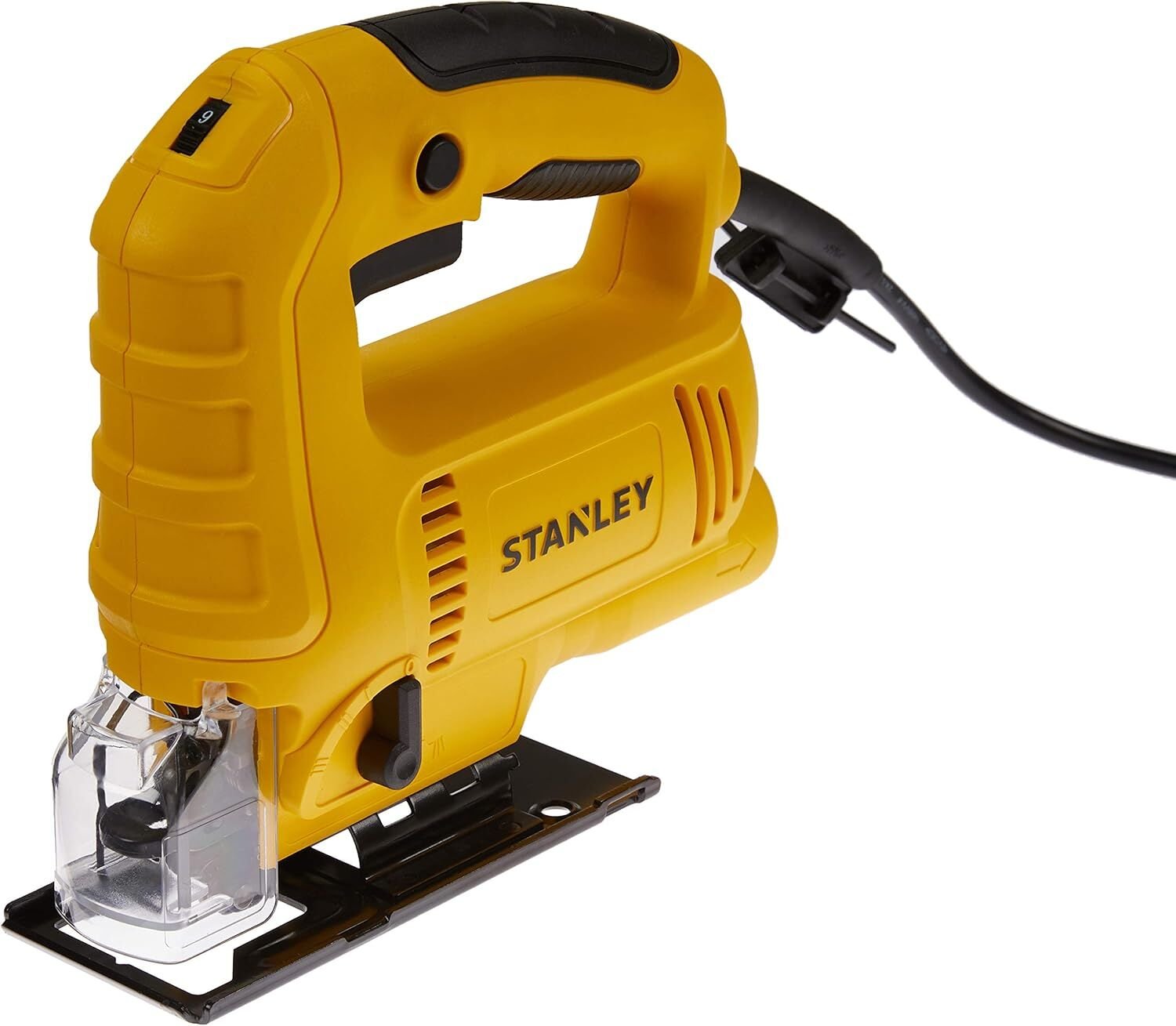 Stanley 600W 75mm Dekupaj Testere SJ60K