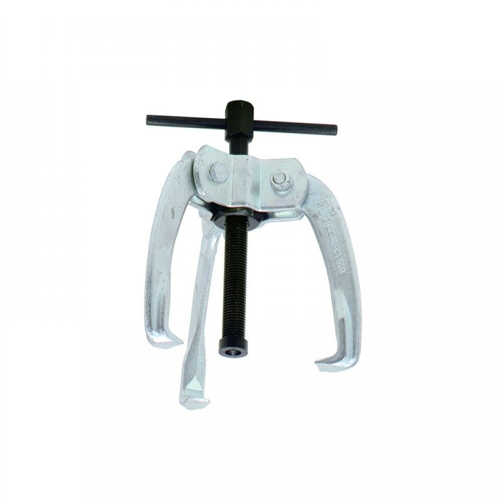 İzeltaş Batarya Çektirme Üç Kollu 6x6 cm