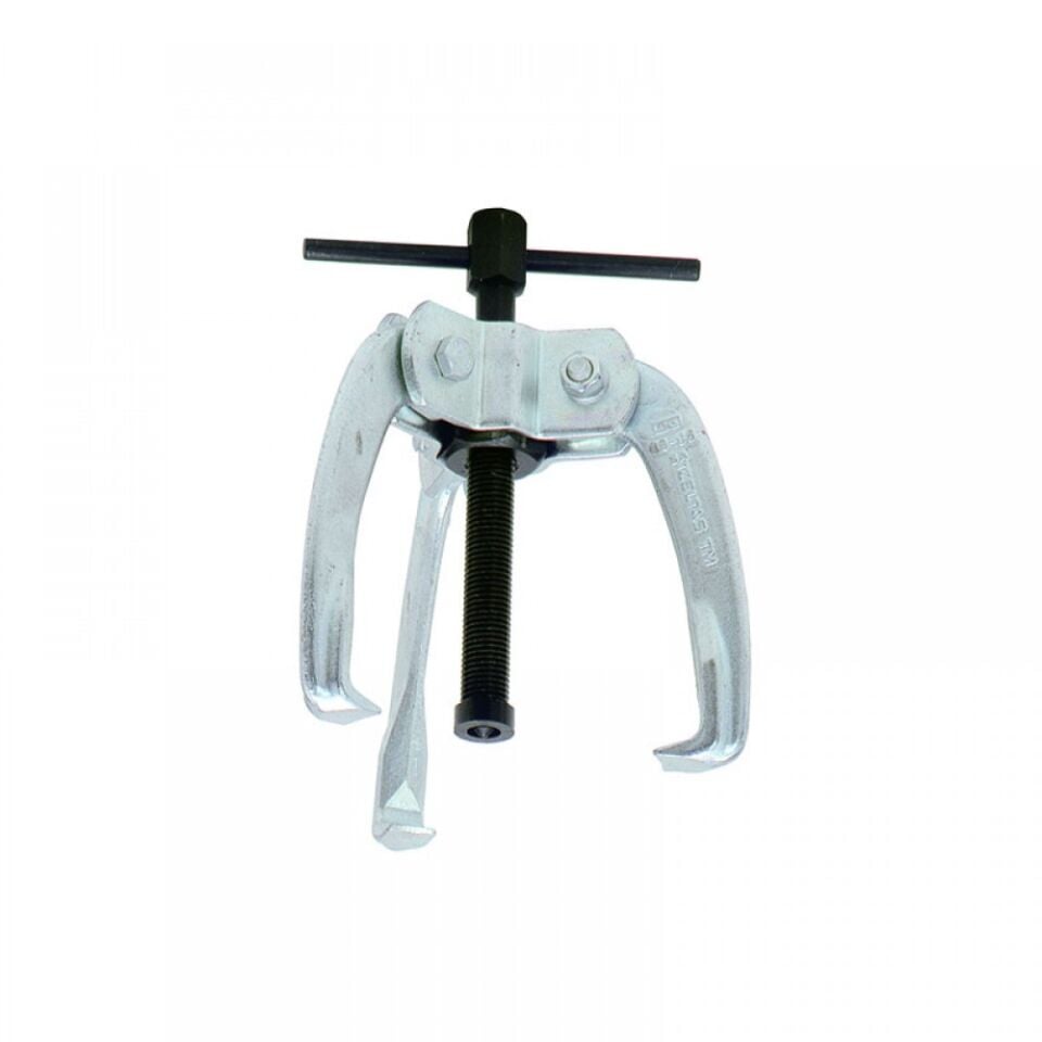 İzeltaş Batarya Çektirme Üç Kollu 6x6 cm