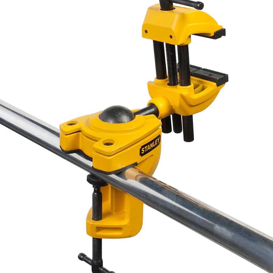 Stanley İşkence Maxsteel 75 mm Çok Açılı 1-83-069