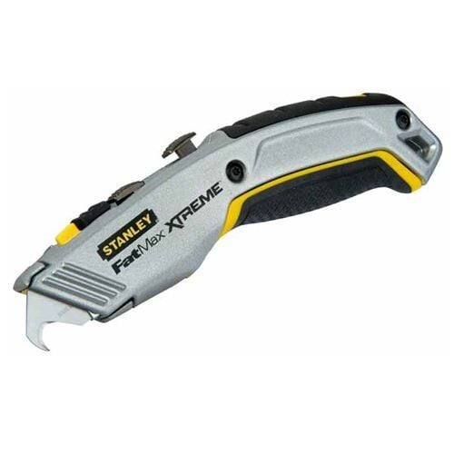 Stanley Fatmax Maket Bıçağı - Çift Ağızlı 0-10-789