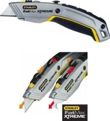 Stanley Fatmax Maket Bıçağı - Çift Ağızlı 0-10-789