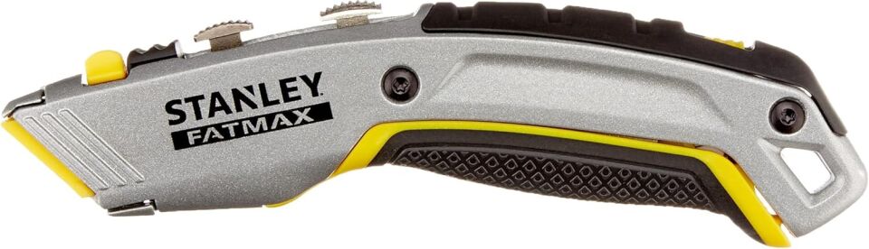 Stanley Fatmax Maket Bıçağı - Çift Ağızlı 0-10-789
