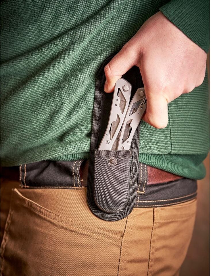 Stanley 0-84-519 Çok Fonksiyonlu Pense (Taşıma Çantalı)