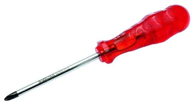 İzeltaş 6X150 Kraft Yıldız Tornavida