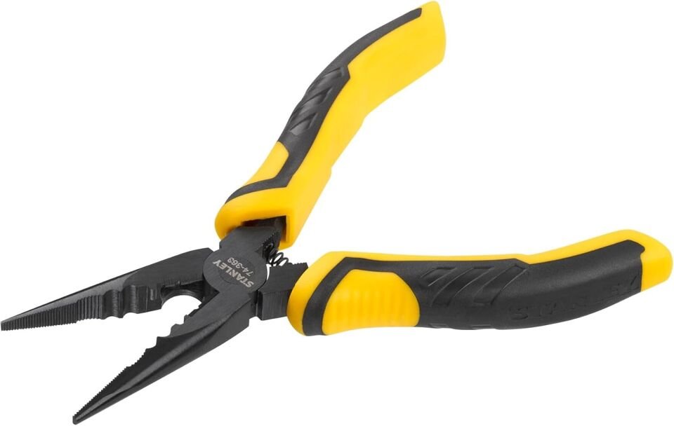 Stanley 150mm Pense Yankeski Kargaburun Seti STHT0-75094