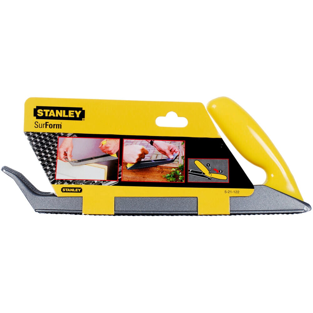 Stanley Alçıpan Rende Planerfile 310 mm
