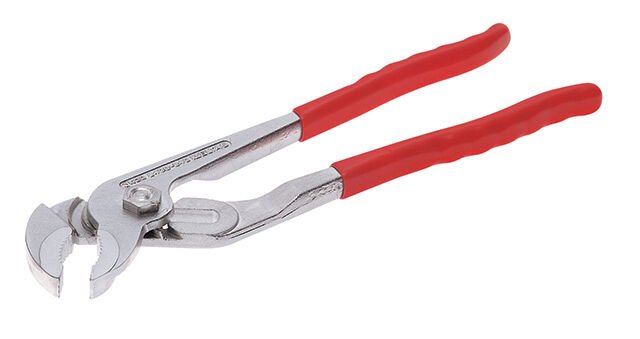 İzeltaş 240 mm Üniversal Fort Pense Pvc