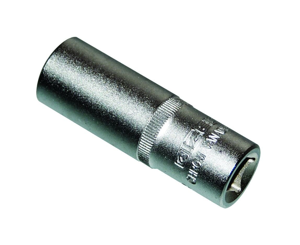 İzeltaş 19 mm 1/2'' Derin Lokma 6 Köşe