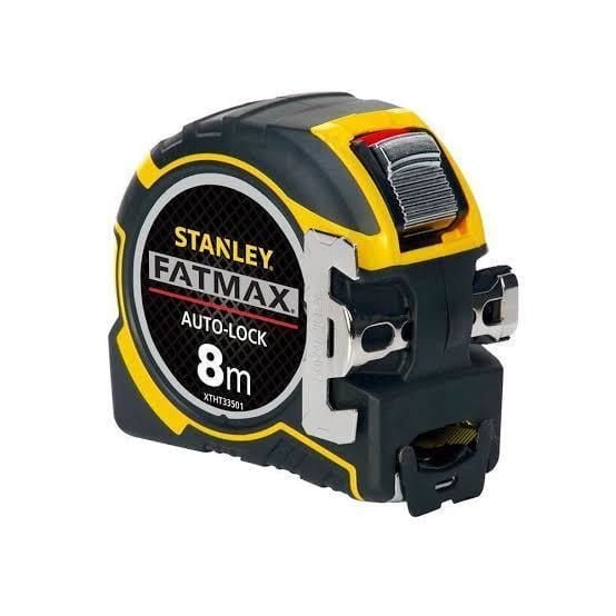 Stanley Fatmax Autolock Metre 8m X 32mm XTHT0-33501