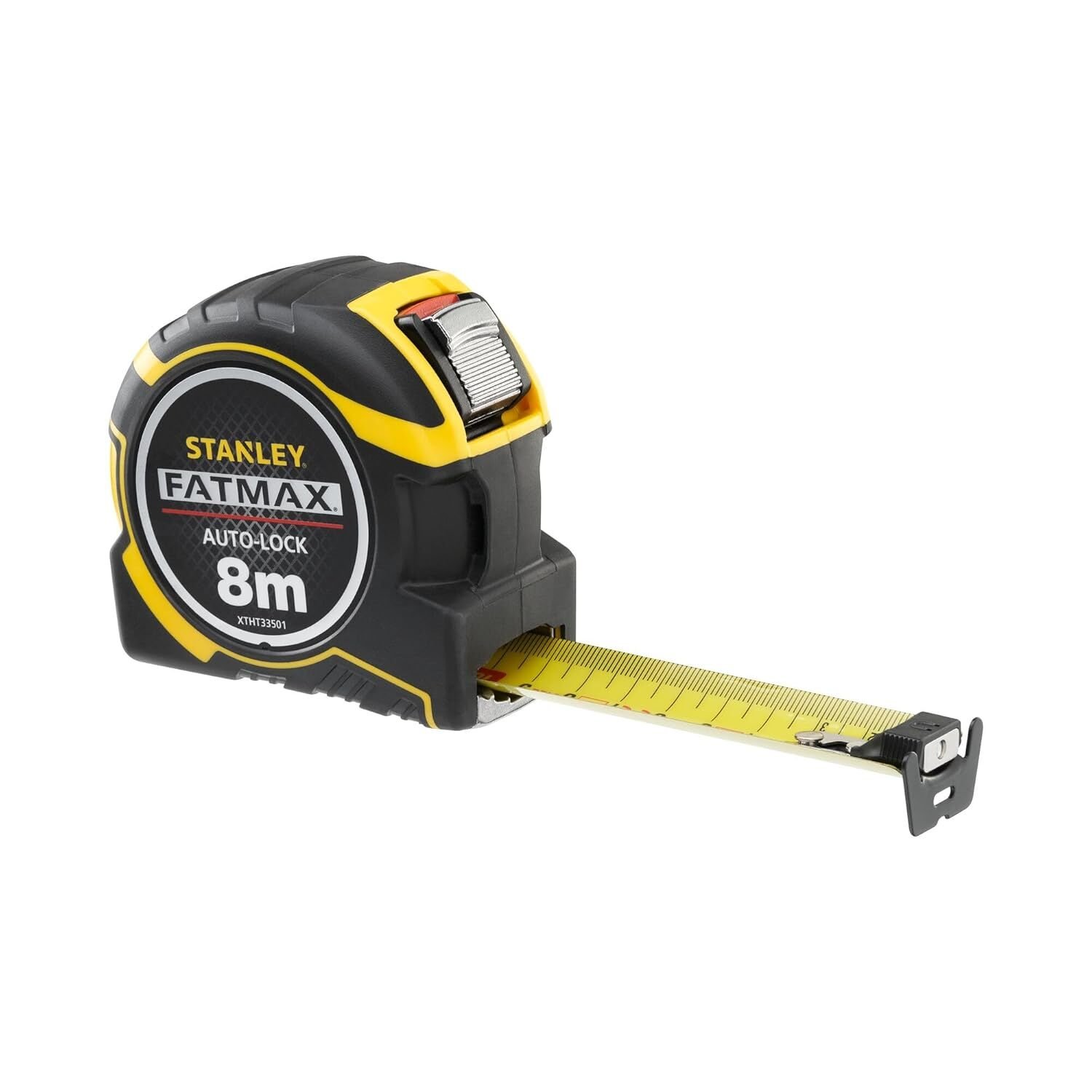 Stanley Fatmax Autolock Metre 8m X 32mm XTHT0-33501