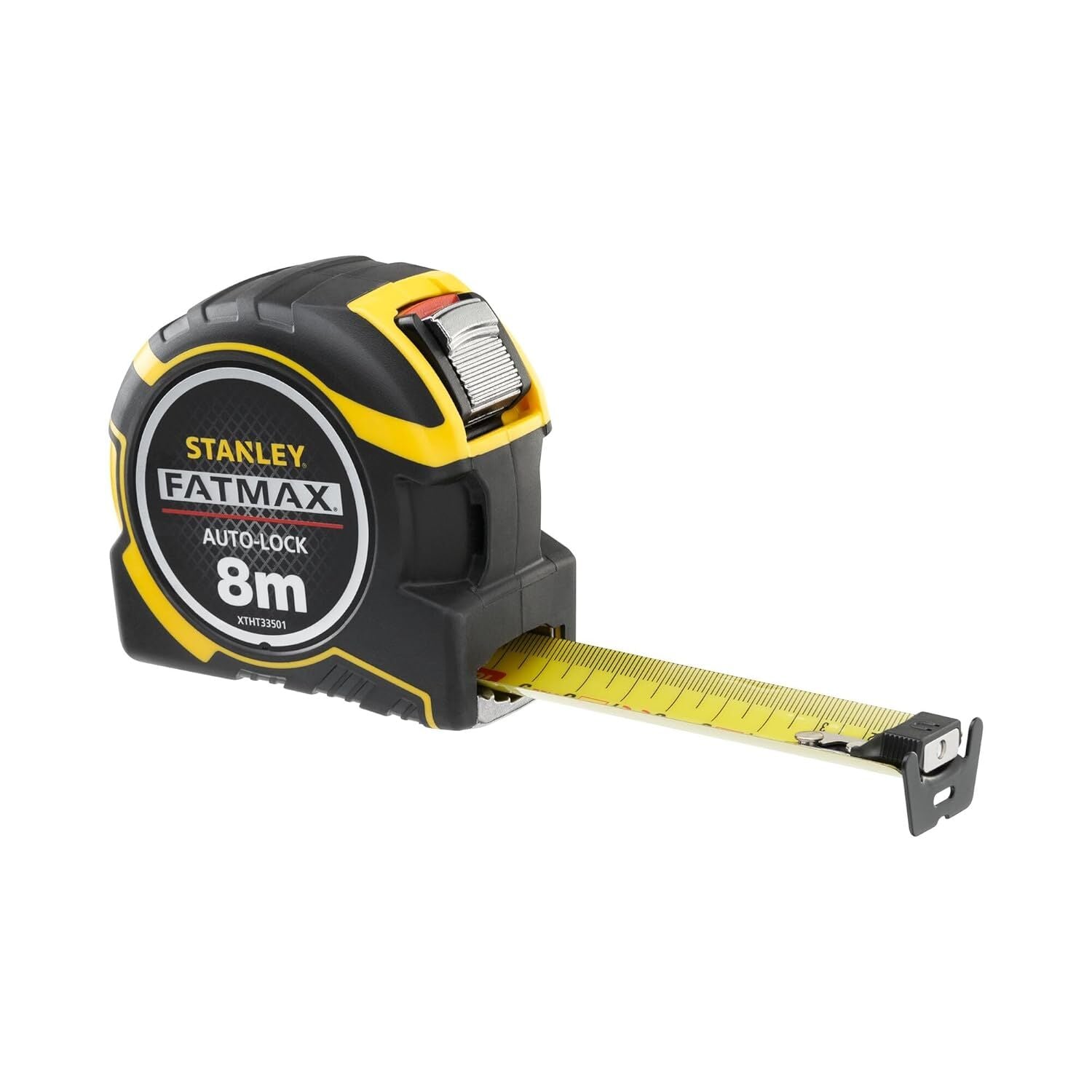 Stanley Fatmax Autolock Metre 8m X 32mm XTHT0-33501