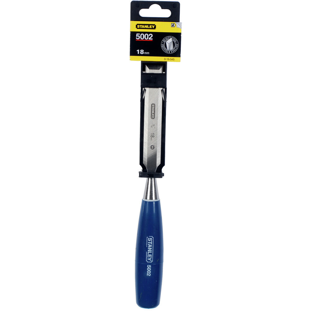 Stanley İskarpela Mavi 18 mm