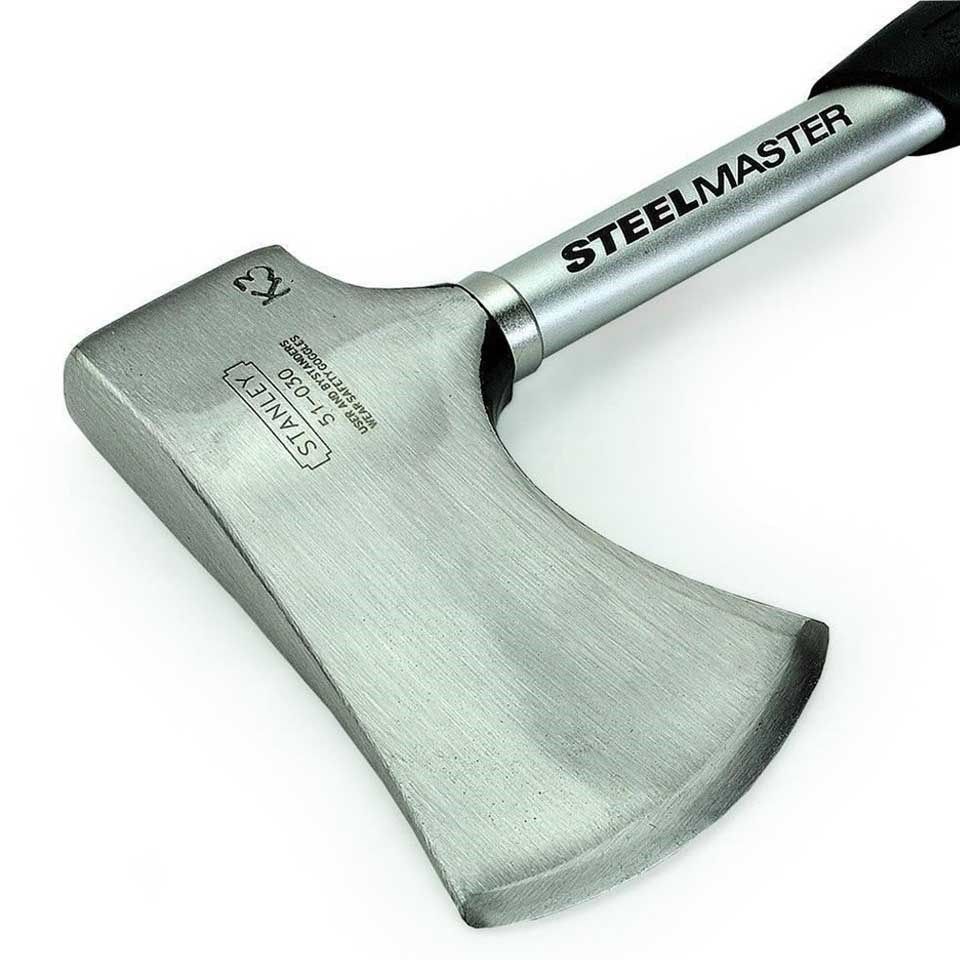 Stanley Steelmaster Balta Çelik Saplı 600 gr 1-51-030