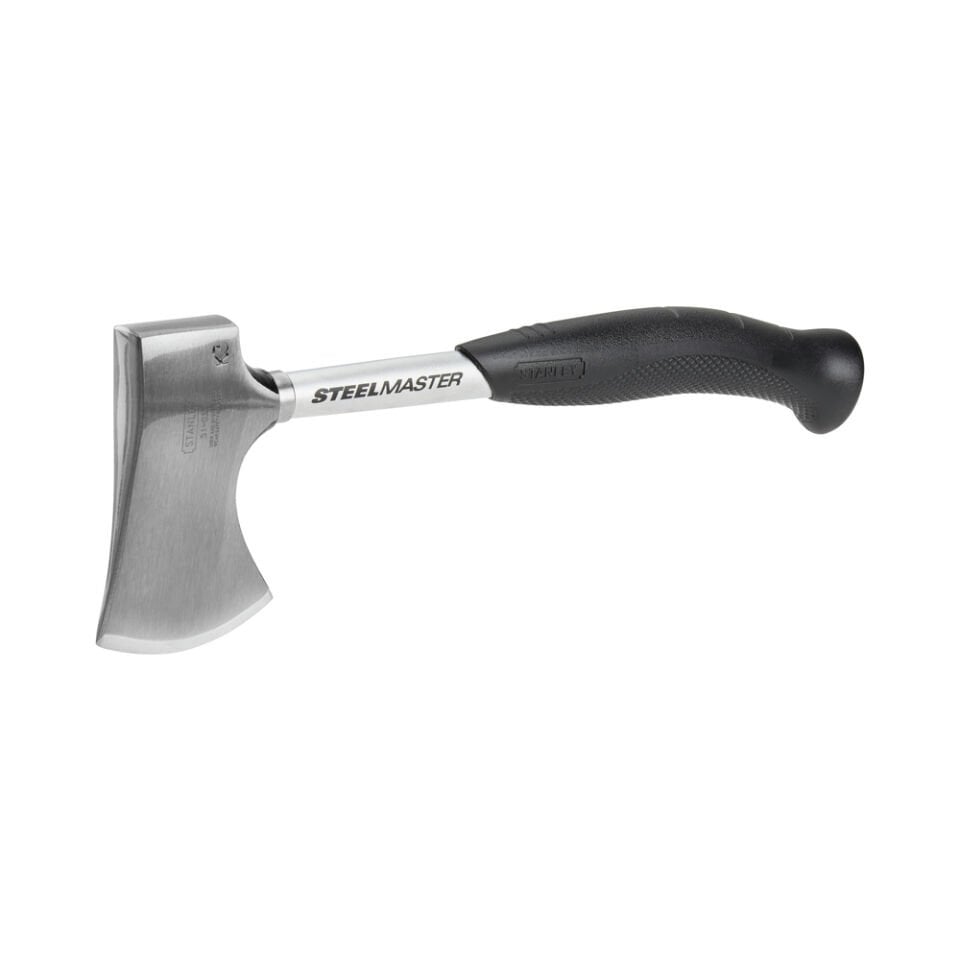 Stanley Steelmaster Balta Çelik Saplı 600 gr 1-51-030