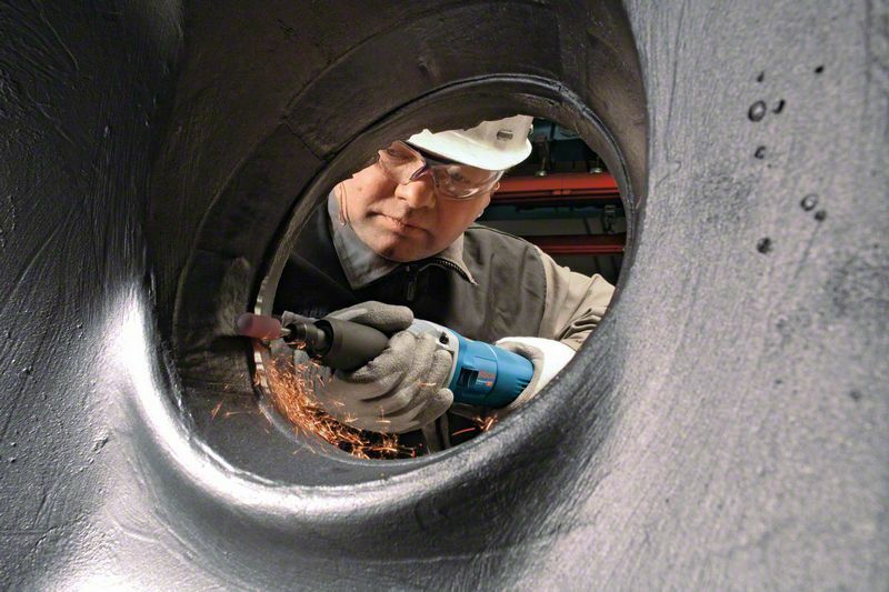 Bosch Professional GGS 28 LCE Kalıpçı Taşlama