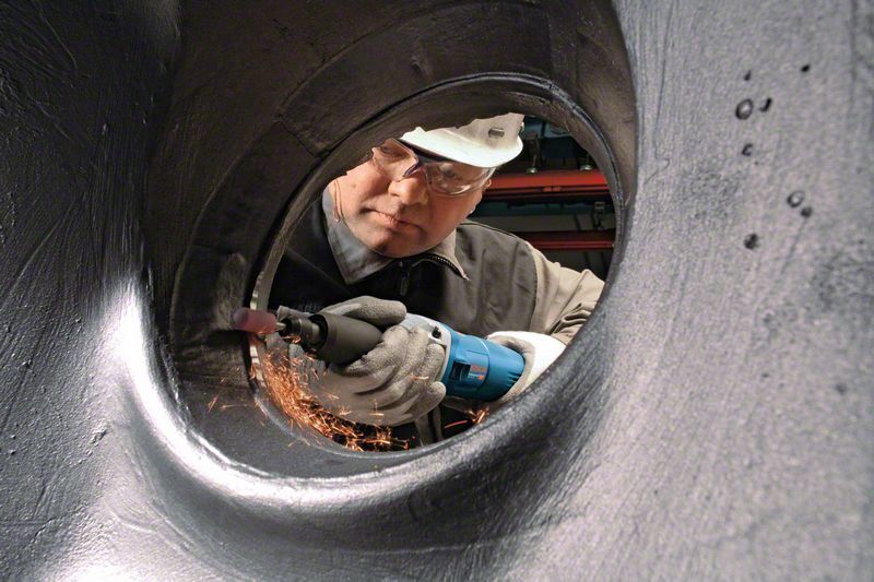 Bosch Professional GGS 28 LCE Kalıpçı Taşlama