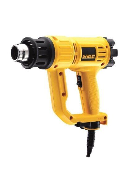 Dewalt 1800W Isı Sıcak Hava Tabancası D26411