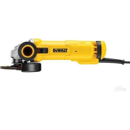 Dewalt 1400W 125mm Avuç Taşlama DWE4237