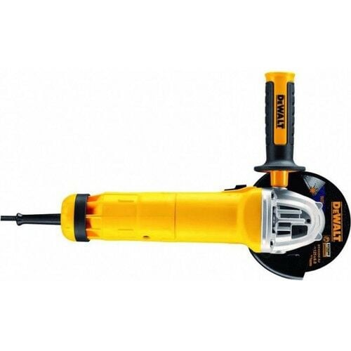Dewalt 1400W 125mm Avuç Taşlama DWE4237