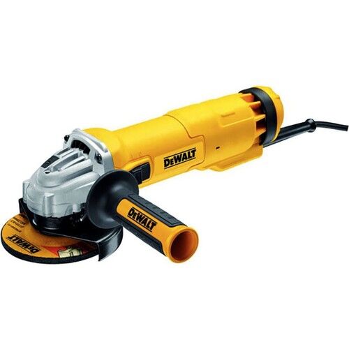 Dewalt DWE4237 1400W 125mm Avuç Taşlama
